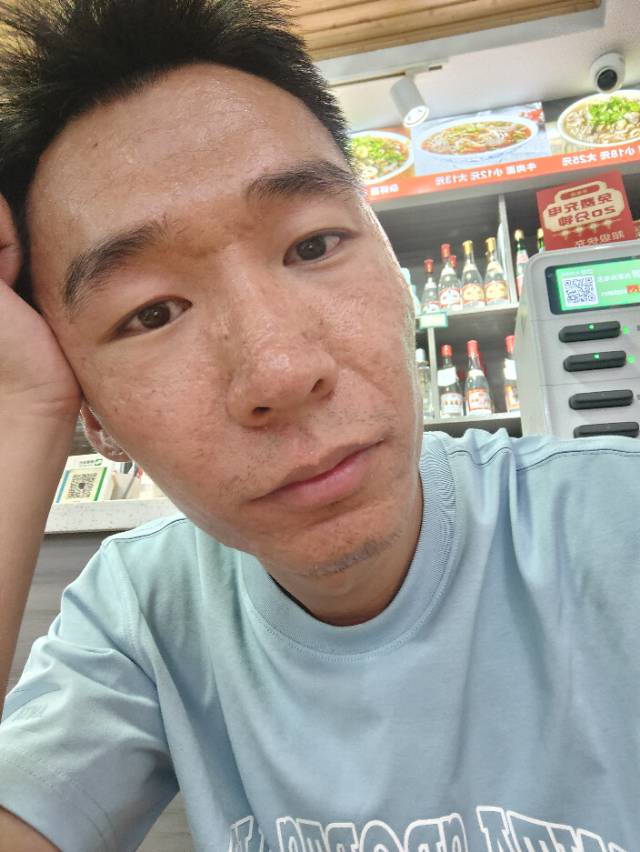 难免丶心酸