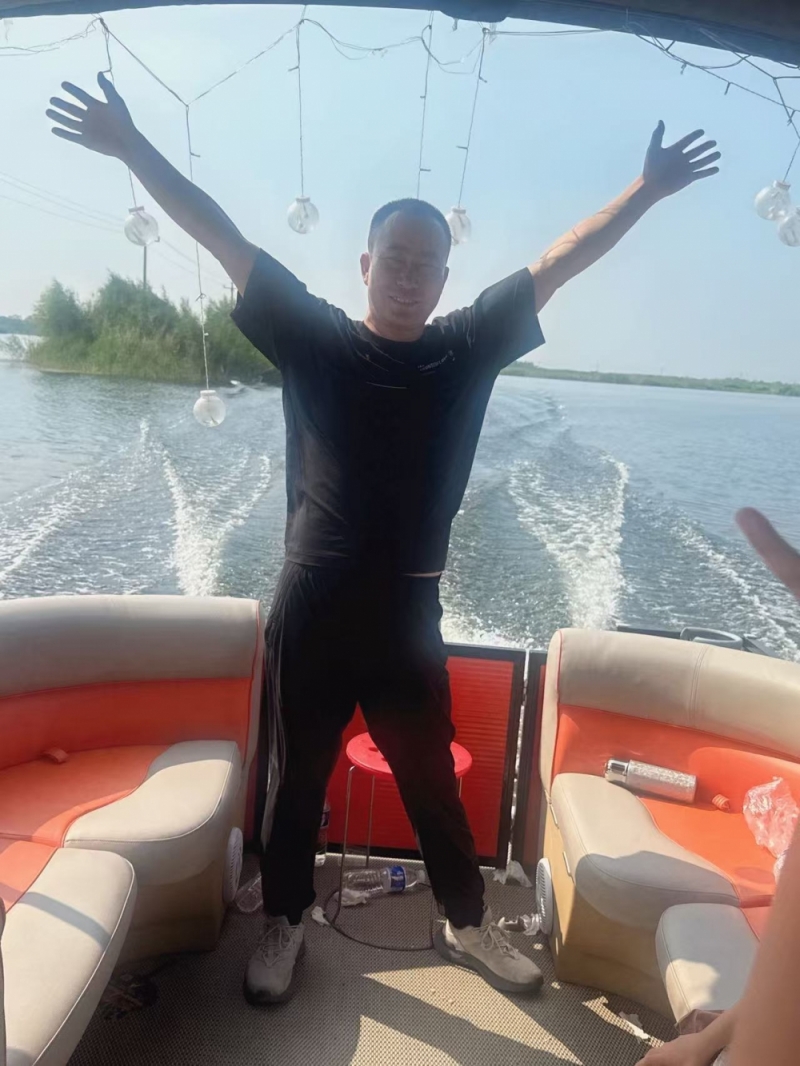 李智